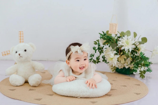 宜春孕妇几个月肚子大